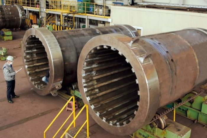 Doosan Enerbility secures contract for cask design from KHNP