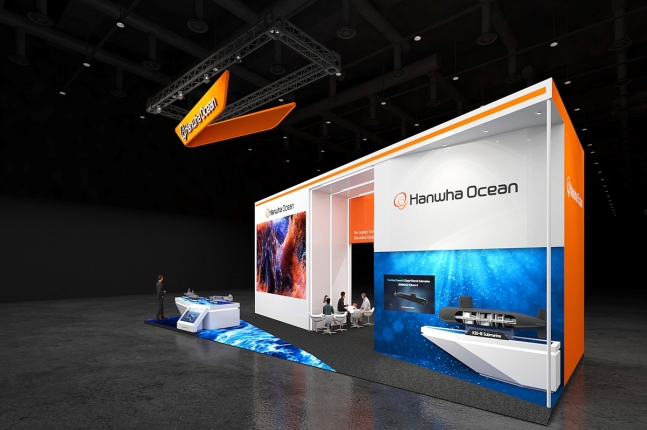 Hanwha　Ocean　to　target　Southeast　Asian　defense　market　