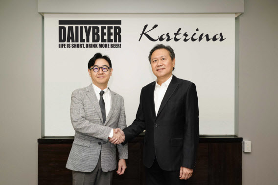 South　Korea’s　Dailybeer　to　enter　into　Singaporean　market　