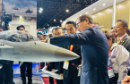 KAI participates in Thailand's Defense & Security 2023