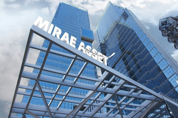 Mirae　Asset　hit　by　ex-asset　manager's　misconduct　