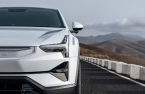 Polestar 4 EV to be built at Renault’s Korean plant from 2025