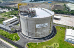 Samsung C&T to build world’s largest liquid hydrogen tank 