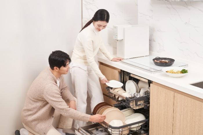 LG　to　open　Kitchen　Trip　in　100　accommodations　in　S.Korea　