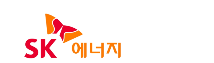 SK　Energy　logo