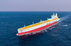 Hanwha Ocean wins world's largest ammonia carriers order 