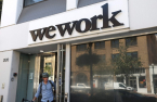 WeWork vs Starbucks as workspace in South Korea