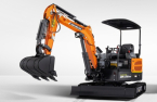 HD Hyundai Infracore to sell excavator in dept. store