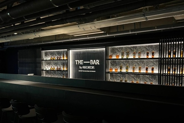 Diageo　to　open　Asia’s　first　pop-up　store　in　Seoul　