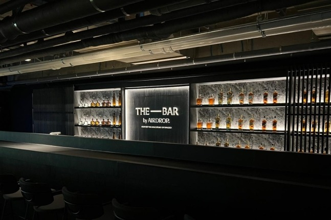 Diageo to open Asia’s first pop-up store in Seoul