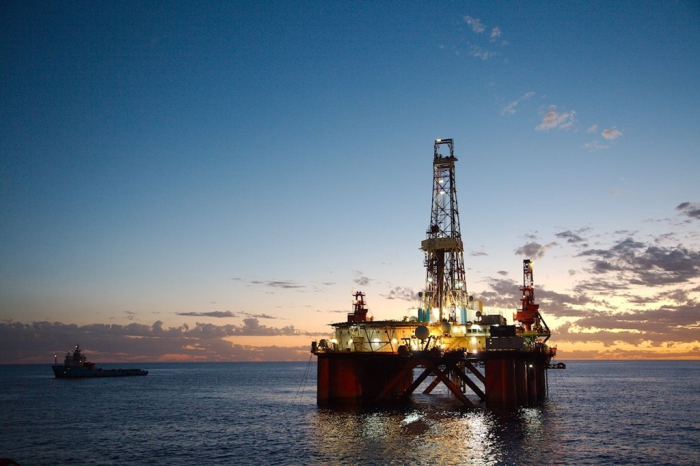 South　Korea’s　SK　Earthon　discovers　crude　oil　offshore　Vietnam
