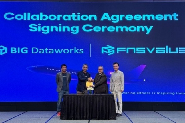 S.Korea's FNS Value to enter Malaysian fintech market
