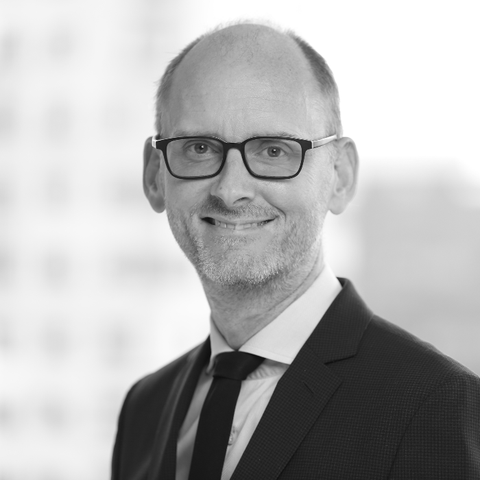 Apollo Global Asset Management Partner and Chief Economist Torsten Slok (Courtesy of Apollo)