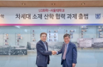 LG Chem, SNU to jointly develop next-generation material