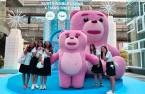 Lotte Home Shopping showcases Bellygom in Bangkok