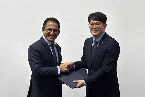 SK　E&S　partners　with　East　Timor　gov't　on　CCS　project