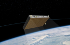 Hanwha Systems to launch small SAR satellite by year-end