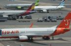 Korean LCCs baffled as Korea-Indonesia aviation talks stall