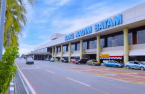 S.Korea to develop Batam airport as Indonesia's air hub
