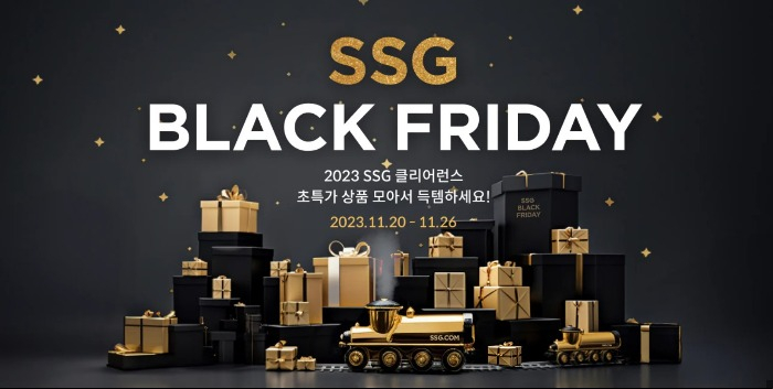 Black　Friday　sales　offer　short-lived　relief　to　Korean　retailers