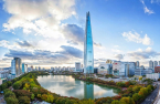 Lotte mulls Lotte World Tower spruce-up to rival Azabudai Hills Tower