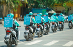 Delivery Hero-backed Baemin to exit Vietnam on low returns