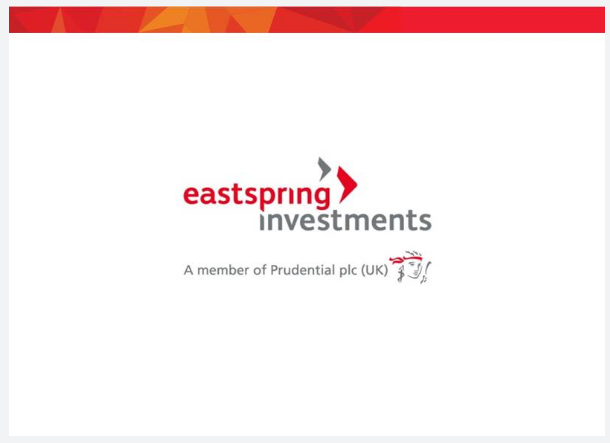 Screenshot　captured　from　the　Eastspring　Asset　Management　Korea　website 