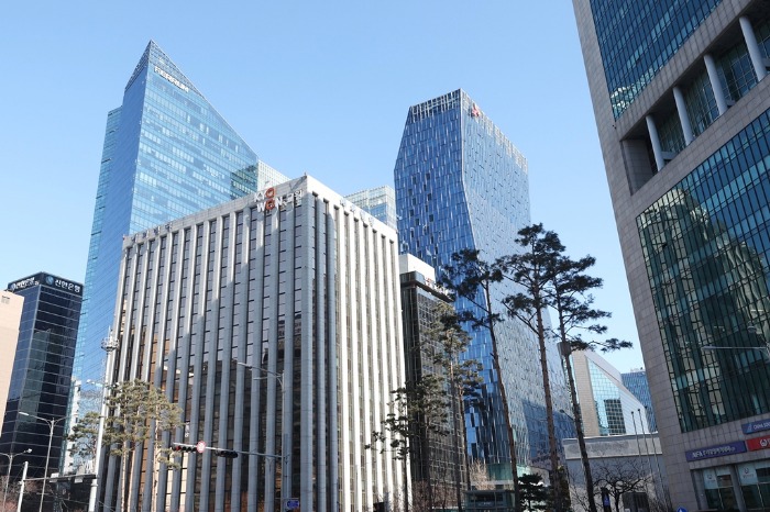 Seoul office leasing turns lender’s market as vacancy rates at 2023 low