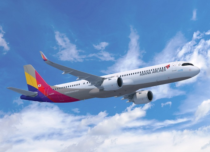 Asiana　collaborates　with　China's　Ctrip　for　live　commerce　broadcast