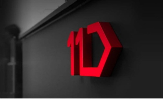 11Street's　brand　logo　(Courtesy　of　11Street)