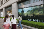 Korea puts brakes on Chanel, Hermes, Nike resale bans