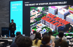 Korea's startup ecosystem lags behind peers in global investments