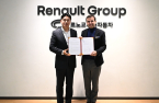Renault Korea to equip Tmap Mobility infotainment in new vehicle 