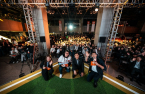 POSCO startup POSCORE wins grand prize at D.Camp All-Star League