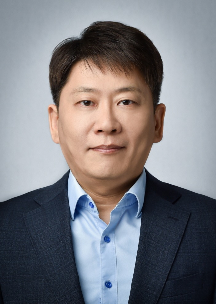 LG　Energy’s　new　CEO　Kim　Dong-Myung　(Courtesy　of　LG　Energy)