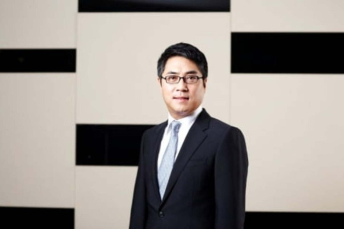 IMM　Chief　Executive　Song　In-joon　(I.J.　Song)　(Courtesy　of　IMM)