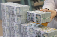 S.Korea, Japan seal 3-year $10 bn currency swap deal