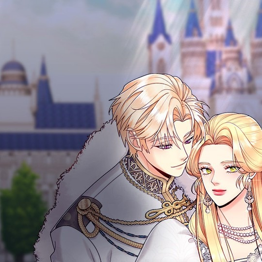 The Remarried Empress (Courtesy of Naver Webtoon)