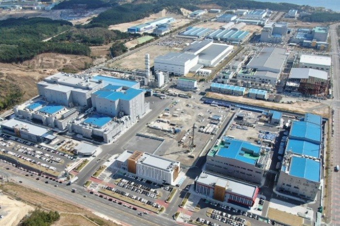 EcoPro Pohang campus (Courtesy of EcoPro)
