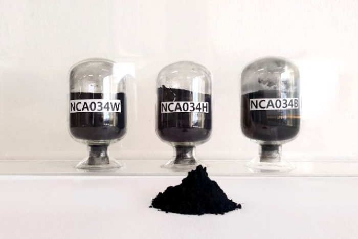EcoPro BM's cathodes (Courtesy of EcoPro BM)