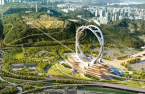 Seoul to build huge two-ring Ferris wheel for $700 mn