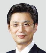 Lim　Seong　Taek,　Samsung　DX　business　head