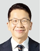 SK　Discovery　Vice　Chairman　Chey　Chang-won