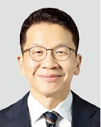 SK Discovery Vice Chairman Chey Chang-won