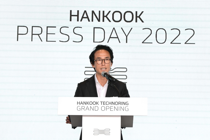 Sibling rivalry for Hankook Tire control takes new turn as MBK steps in - Korea Economic Daily (Picture 4)