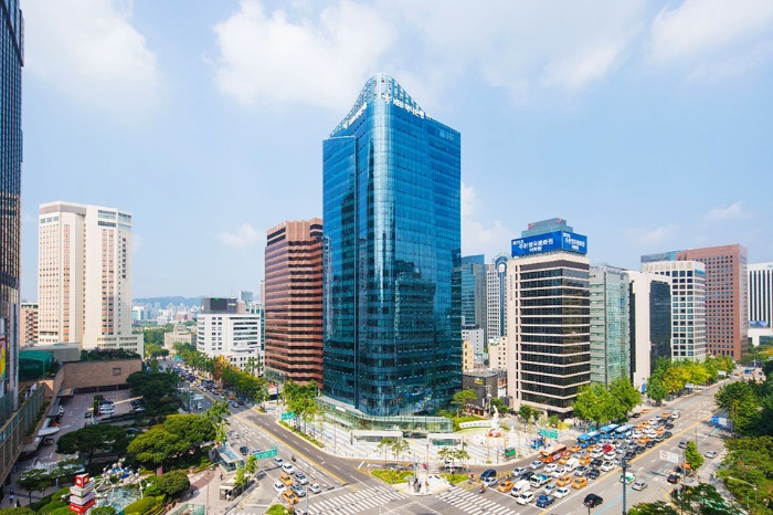 Korean banks enjoy robust earnings in Asian emerging markets