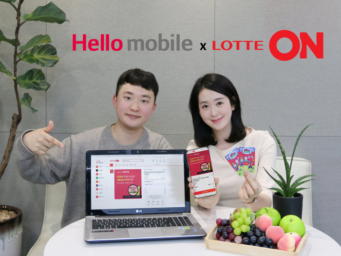 Lotte　Group’s　3rd-generation　son　comes　to　the　fore