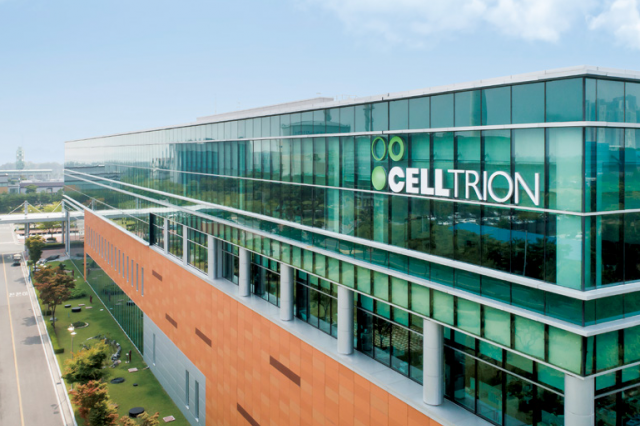 Celltrion,　Cyron　to　develop　multi-specific　antibody　new　drug　