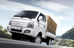Korea’s small diesel truck ban powers LPG-fueled models