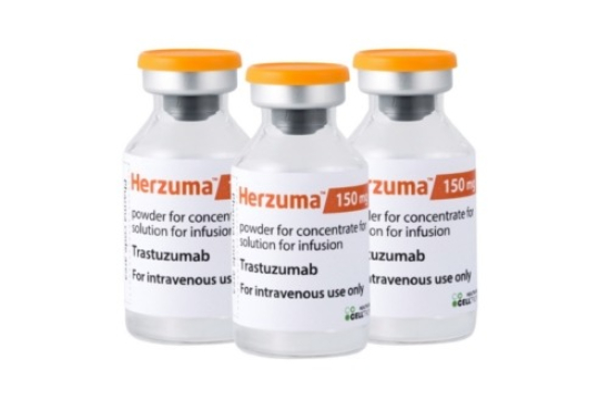 Celltrion　Healthcare's　Herzuma　selected　as　funded　brand　in　NZ